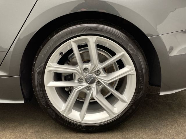 Audi A5 Sportback S Line Business 35 TFSI S Tronic - 2022 - Joinsteer - #7