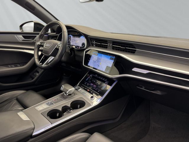 Audi A7 Sportback TFSI E 50 TFSI E Quattro S Tronic - 2022 - Joinsteer - #7