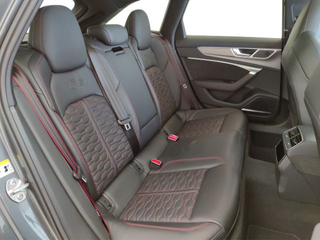 Audi RS6 Avant TFSI Quattro Tiptronic - 2021 - Joinsteer - #7