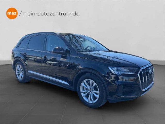 Audi Q7 SUV TFSI E 55 TFSI E Quattro Tiptronic - 2020 - Joinsteer - #7