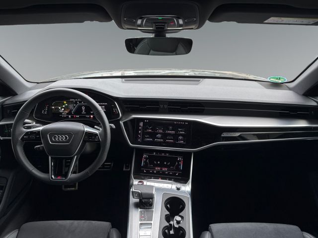 Audi S6 Avant TDI Quattro Tiptronic - 2024 - Joinsteer - #7