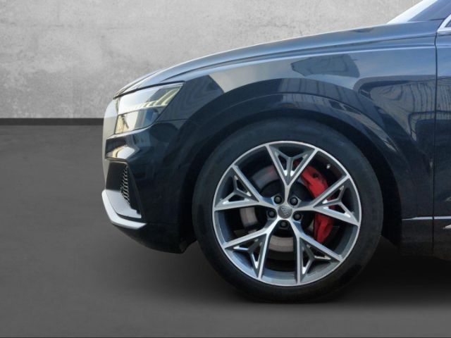Audi SQ8 SUV TDI Quattro Tiptronic - 2019 - Joinsteer - #7