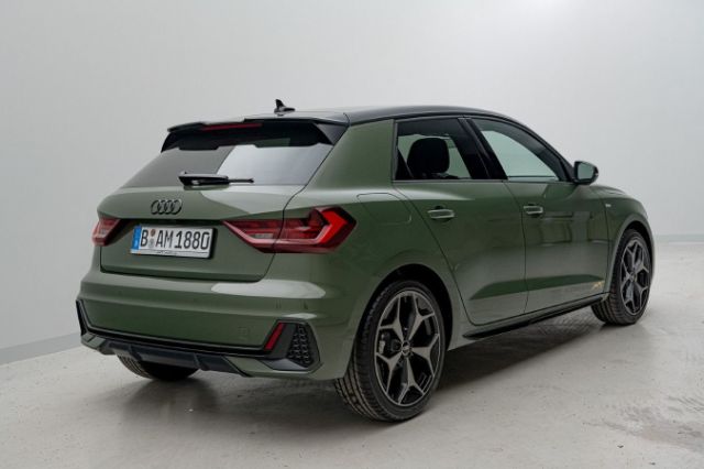Audi A1 Sportback S Line 30 TFSI S Tronic - 2025 - Joinsteer - #7