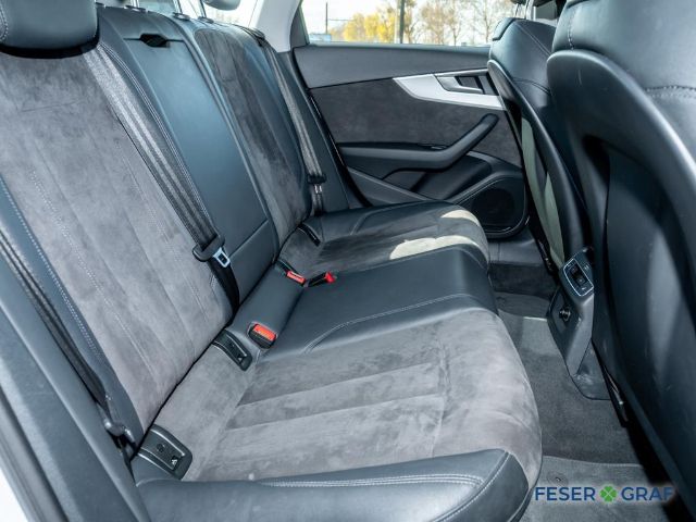 Audi A4 Allroad Quattro 2.0 TDI Quattro S Tronic - 2017 - Joinsteer - #7