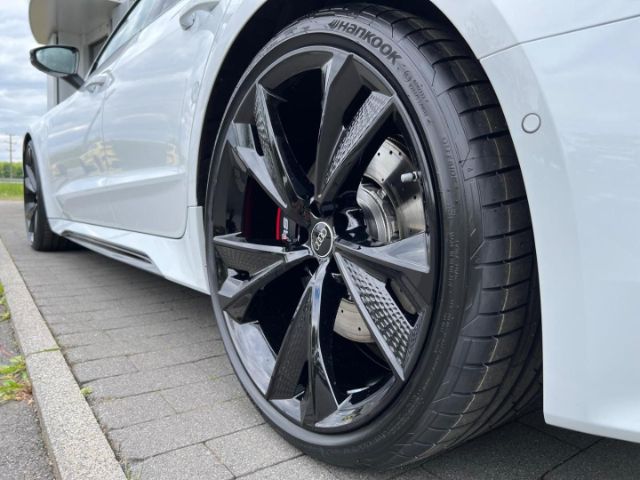 Audi RS7 Sportback Quattro Tiptronic - 2024 - Joinsteer - #7