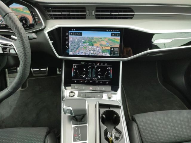 Audi A7 Sportback TFSI E 55 TFSI E Quattro S Tronic - 2024 - Joinsteer - #7