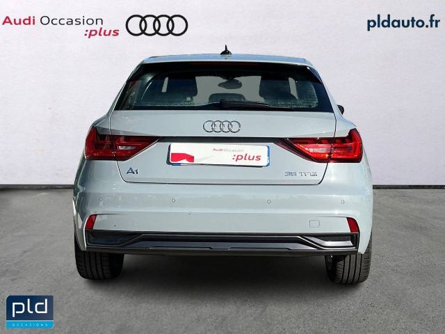 Audi A1 Sportback Business Line 35 TFSI 150 Ch S Tronic - 2021 - Joinsteer - #7