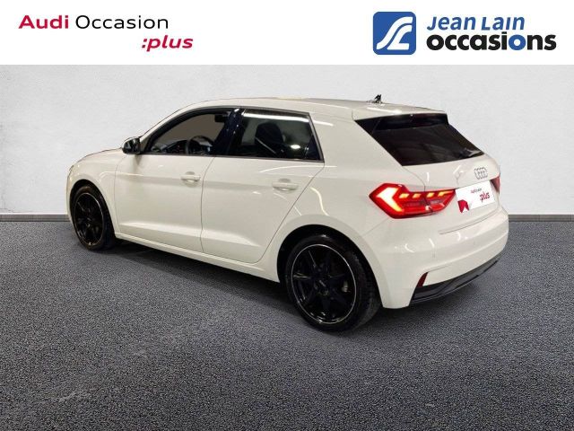 Audi A1 Sportback Design 35 TFSI 150 Ch S Tronic - 2020 - Joinsteer - #7