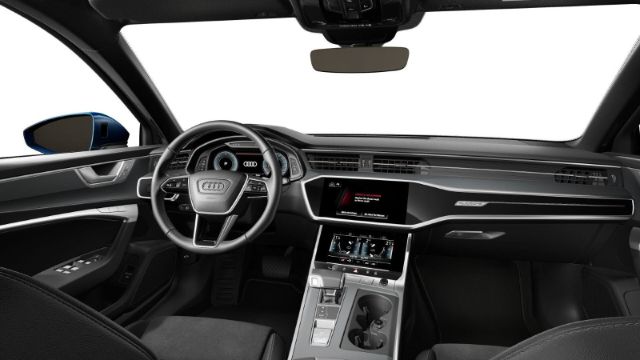 Audi A6 Avant S Line 50 TDI Quattro Tiptronic - 2024 - Joinsteer - #7