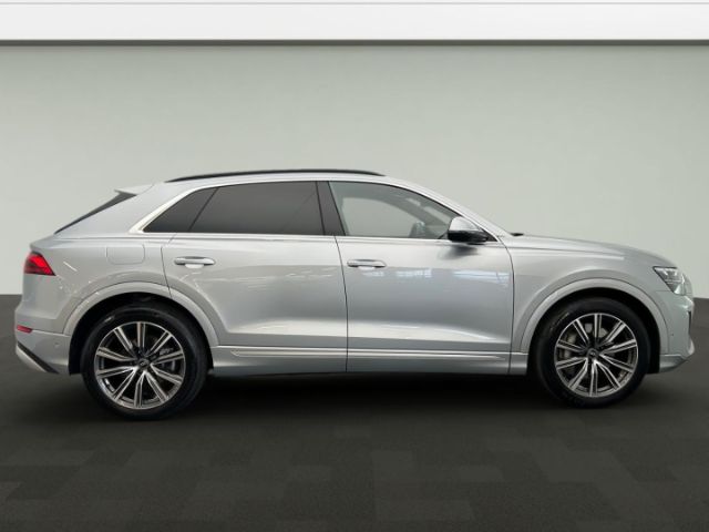Audi Q8 SUV TFSI E 55 TFSI E Quattro Tiptronic - 2024 - Joinsteer - #7