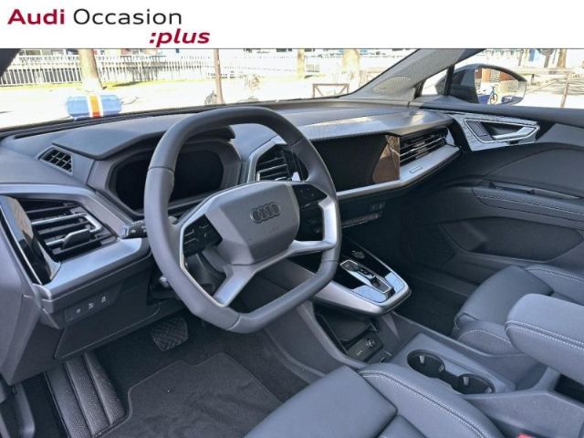 Audi Q4 E-tron 45 E-tron 210,00 KW - 2025 - Joinsteer - #7