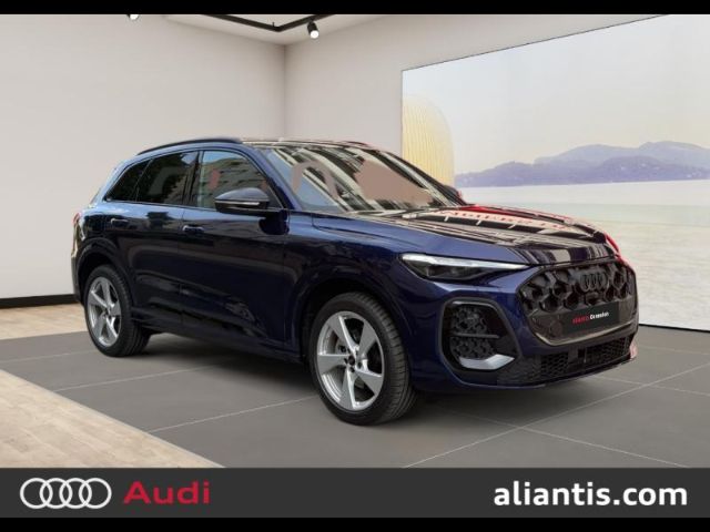 Audi Q5 Design TFSI Hybride Quattro 204 Ch S Tronic - 2025 - Joinsteer - #7