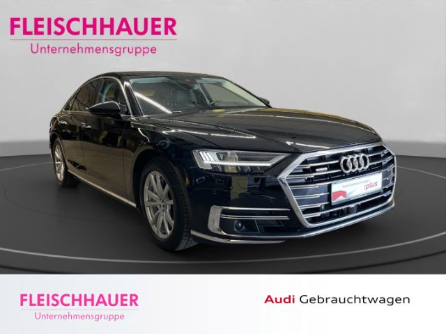 Audi A8 55 TFSI Quattro Tiptronic - 2018 - Joinsteer - #7