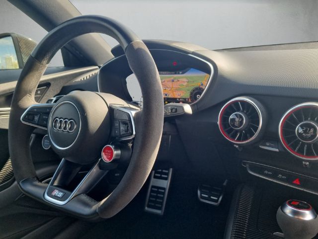 Audi TT RS Coupé TFSI Quattro S Tronic - 2021 - Joinsteer - #7