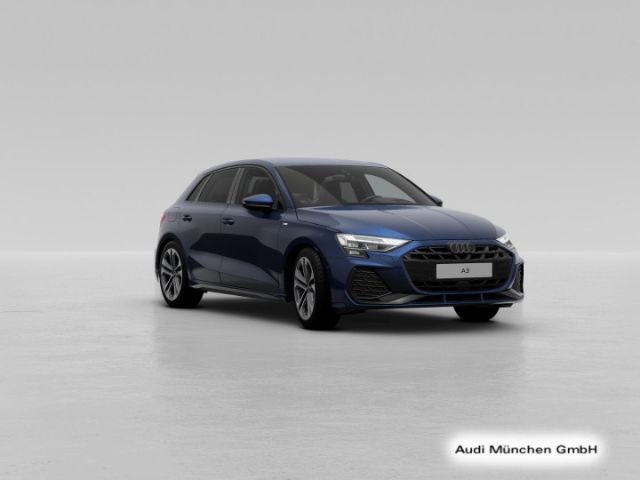 Audi A3 Sportback S Line 35 TFSI S Tronic - 2025 - Joinsteer - #7
