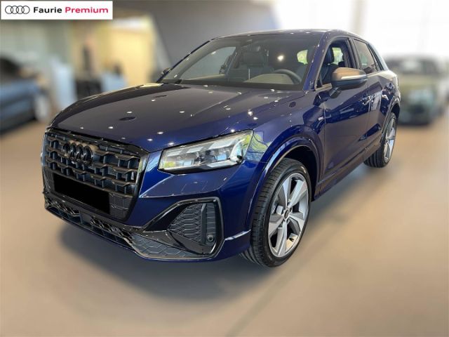Audi Q2 Black Edition 35 TFSI 150 Ch S Tronic - 2025 - Joinsteer - #7