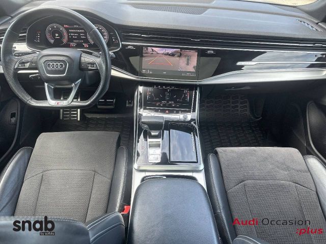 Audi Q8 S Line 50 TDI Quattro 286 Ch Tiptronic - 2019 - Joinsteer - #7