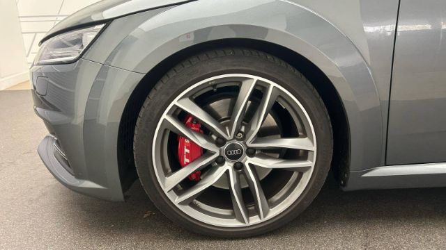 Audi TTS Coupé TTS Coupé 2.0 TFSI Quattro 310 Ch S Tronic - 2017 - Joinsteer - #7