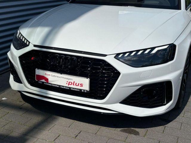 Audi RS4 Avant RS 4 Avant 331450 KW(PS) Tiptronic - 2024 - Joinsteer - #7