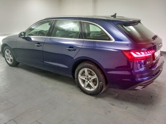 Audi A4 Avant G-tron 40 S Tronic - 2021 - Joinsteer - #7