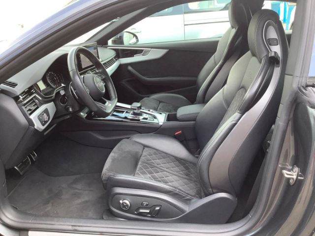 Audi RS5 Coupé TFSI Quattro Tiptronic - 2020 - Joinsteer - #7