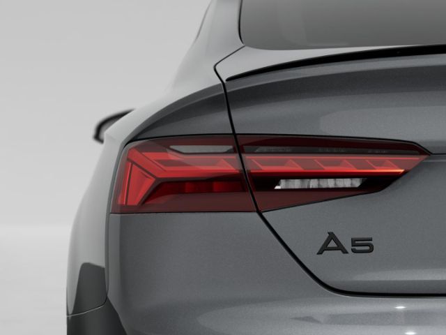 Audi A5 Sportback S Line 40 TDI S Tronic - 2024 - Joinsteer - #7