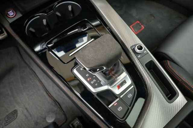 Audi RS4 Avant RS 4 Avant 331450 KW(PS) Tiptronic - 2024 - Joinsteer - #7