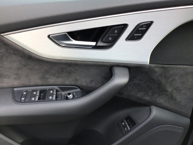 Audi Q7 SUV TFSI E 60 TFSI E Quattro Tiptronic - 2021 - Joinsteer - #7