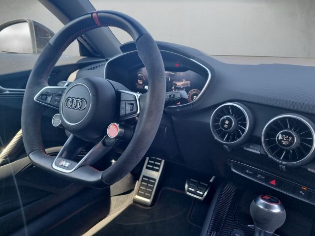 Audi TT RS Roadster TFSI Quattro S Tronic - 2021 - Joinsteer - #7