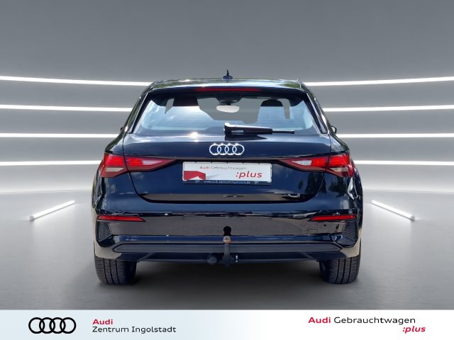 Audi A3 Sportback G-tron 30 S Tronic - 2023 - Joinsteer - #7