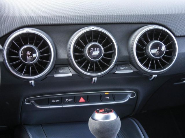 Audi TT RS Coupé TFSI Quattro S Tronic - 2022 - Joinsteer - #7