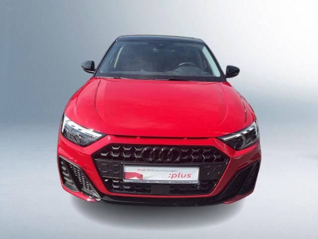 Audi A1 Sportback S Line 35 TFSI S Tronic -  - Joinsteer - #5