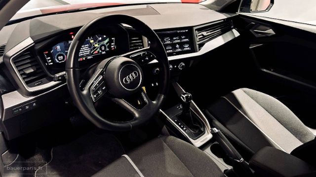 Audi A1 Sportback Business Line 35 TFSI 150 Ch S Tronic - 2022 - Joinsteer - #7