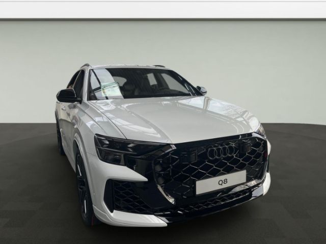 Audi RSQ8 TFSI Quattro Tiptronic - 2025 - Joinsteer - #7