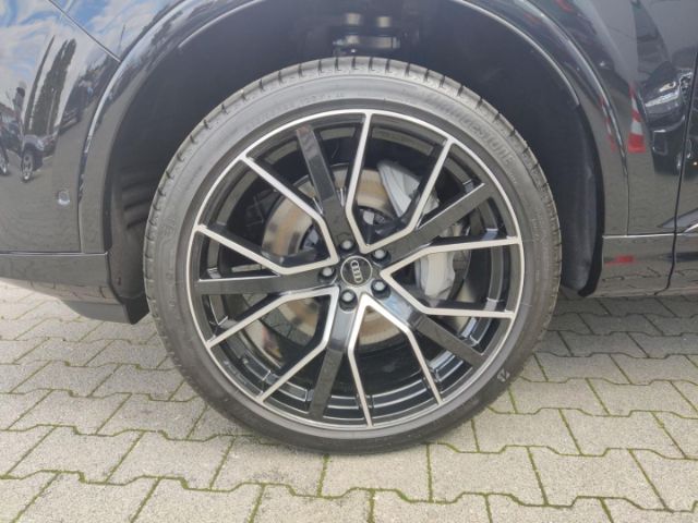 Audi Q7 SUV 45 TDI Quattro Tiptronic - 2025 - Joinsteer - #7