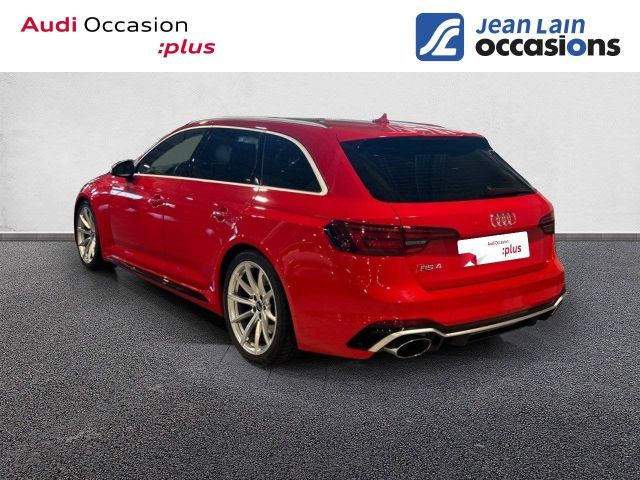 Audi RS4 Avant RS 4 Avant 2.9 TFSI Quattro 450 Ch Tiptronic - 2018 - Joinsteer - #7