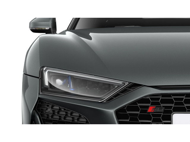 Audi R8 Spyder V10 Performance Quattro FSI Quattro S Tronic - 2021 - Joinsteer - #7