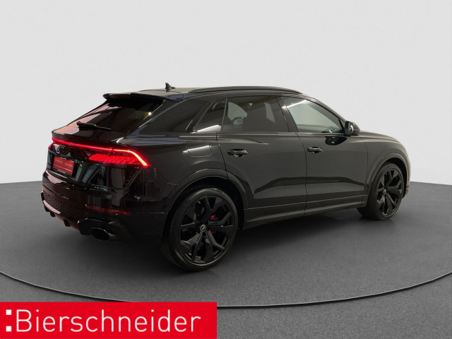 Audi RSQ8 TFSI Quattro Tiptronic - 2024 - Joinsteer - #7