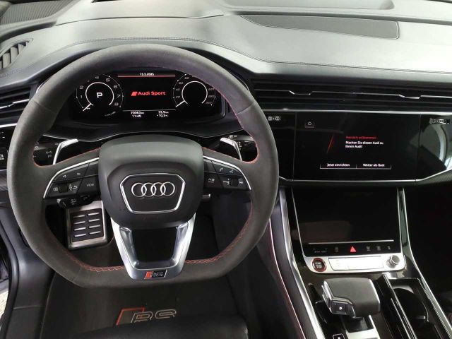 Audi RSQ8 TFSI Quattro Tiptronic - 2020 - Joinsteer - #7