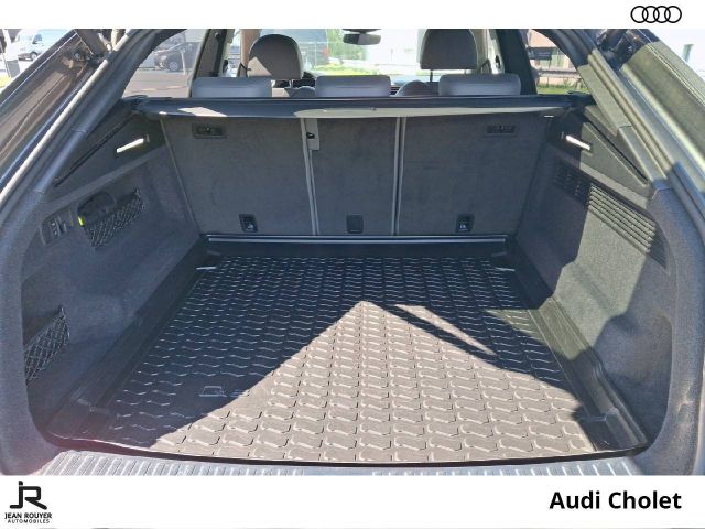 Audi Q8 S Line 45 TDI Quattro 231 Ch Tiptronic - 2019 - Joinsteer - #7