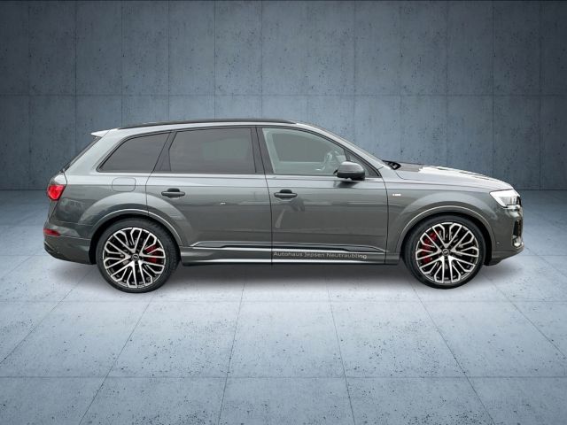 Audi Q7 SUV TFSI E S Line 60 TFSI E Quattro Tiptronic - 2025 - Joinsteer - #7
