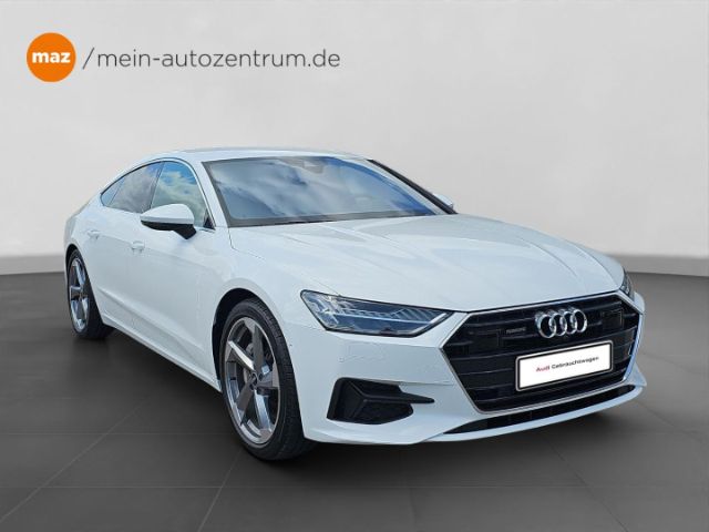 Audi A7 Sportback TFSI E 50 TFSI E Quattro S Tronic - 2022 - Joinsteer - #7