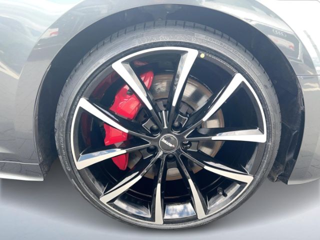 Audi S5 Coupé TDI Quattro Tiptronic - 2022 - Joinsteer - #7