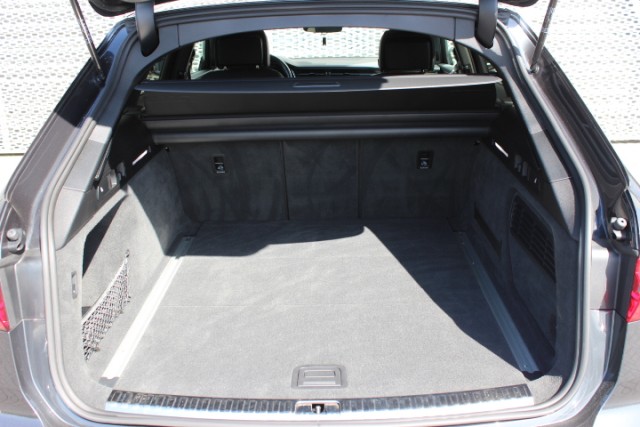 Audi A6 Allroad Quattro 55 TDI Quattro Tiptronic - 2022 - Joinsteer - #7