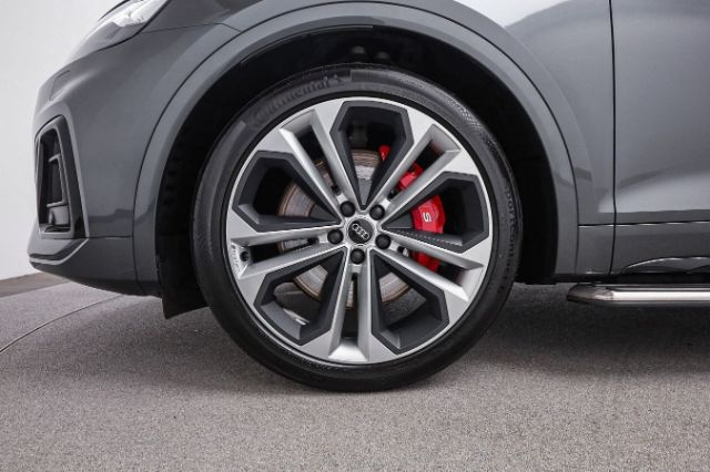 Audi SQ5 Sportback TDI Tiptronic - 2023 - Joinsteer - #7