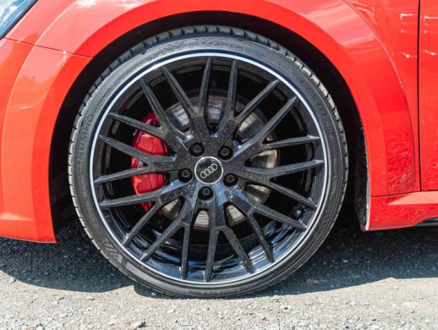 Audi TT Coupé 45 TFSI S Tronic - 2020 - Joinsteer - #7