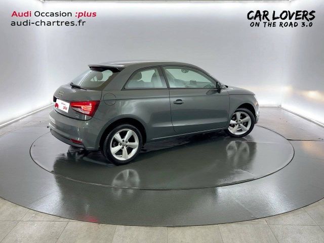 Audi A1 Ambiente 1.0 TFSI 95 Ch 5 Vitesses - 2018 - Joinsteer - #7