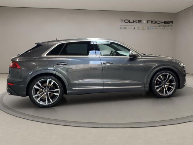 Audi SQ8 SUV TDI Quattro Tiptronic - 2021 - Joinsteer - #7