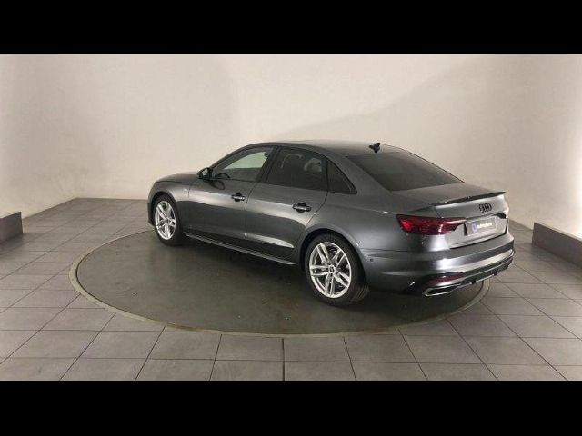 Audi A4 Berline Competition 35 TFSI 150 Ch S Tronic - 2025 - Joinsteer - #7