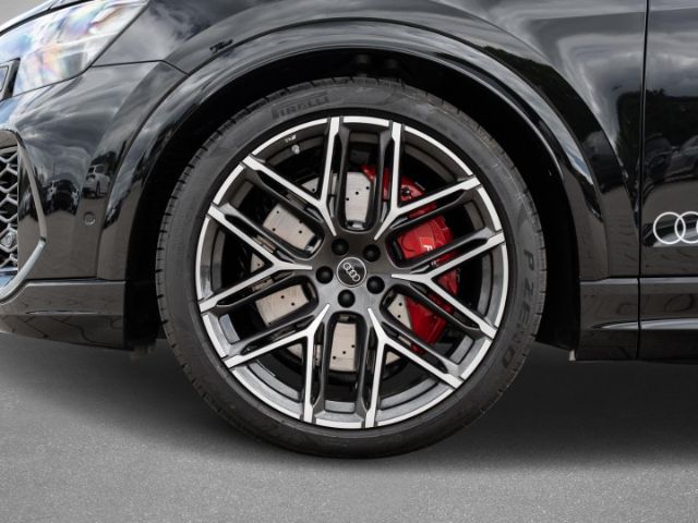 Audi RSQ8 TFSI Quattro Tiptronic - 2025 - Joinsteer - #7